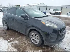 KNDPM3AC5H7299095 2017 KIA SPORTAGE