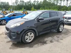 KNDPM3AC5H7299842 2017 KIA SPORTAGE