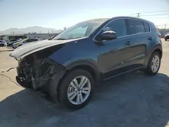 KNDPM3AC5H7299890 2017 KIA SPORTAGE