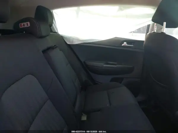 KNDPM3AC5H7300150 2017 KIA SPORTAGE - Image 8