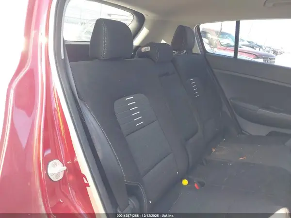 KNDPM3AC5J7306357 2018 KIA SPORTAGE - Image 8