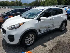 KNDPM3AC5J7306777 2018 KIA SPORTAGE