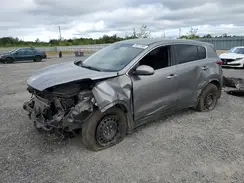 KNDPM3AC5J7308691 2018 KIA SPORTAGE