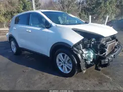 KNDPM3AC5J7310876 2018 KIA SPORTAGE