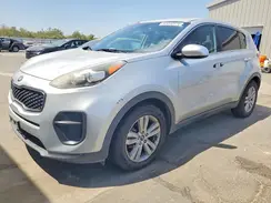 KNDPM3AC5J7313115 2018 KIA SPORTAGE