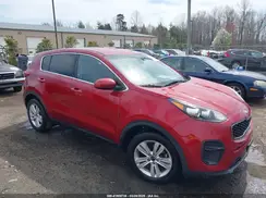 KNDPM3AC5J7314877 2018 KIA SPORTAGE