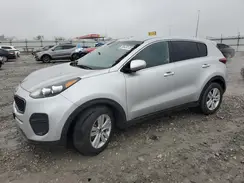 KNDPM3AC5J7315155 2018 KIA SPORTAGE