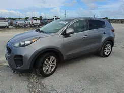 KNDPM3AC5J7315799 2018 KIA SPORTAGE