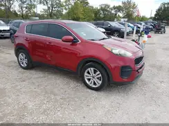 KNDPM3AC5J7316936 2018 KIA SPORTAGE