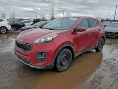 KNDPM3AC5J7319514 2018 KIA SPORTAGE