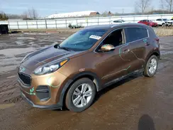 KNDPM3AC5J7321246 2018 KIA SPORTAGE