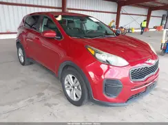 KNDPM3AC5J7328469 2018 KIA SPORTAGE