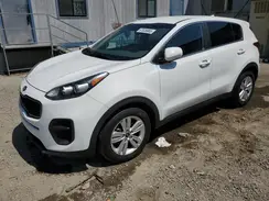 KNDPM3AC5J7329024 2018 KIA SPORTAGE