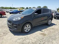 KNDPM3AC5J7333803 2018 KIA SPORTAGE