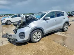 KNDPM3AC5J7336023 2018 KIA SPORTAGE