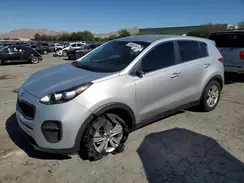 KNDPM3AC5J7336443 2018 KIA SPORTAGE