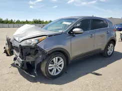KNDPM3AC5J7336958 2018 KIA SPORTAGE