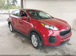 KNDPM3AC5J7337558 2018 KIA SPORTAGE
