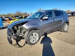 KNDPM3AC5J7338743 2018 KIA SPORTAGE