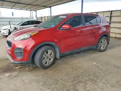 KNDPM3AC5J7338791 2018 KIA SPORTAGE