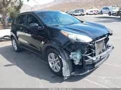 KNDPM3AC5J7338872 2018 KIA SPORTAGE