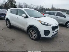 KNDPM3AC5J7339097 2018 KIA SPORTAGE