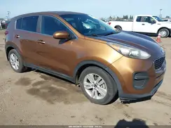 KNDPM3AC5J7343246 2018 KIA SPORTAGE