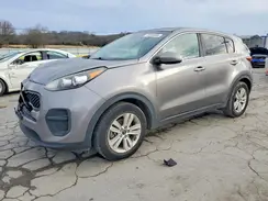KNDPM3AC5J7343411 2018 KIA SPORTAGE