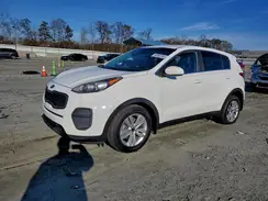 KNDPM3AC5J7345286 2018 KIA SPORTAGE