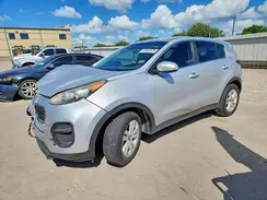 KNDPM3AC5J7347216 2018 KIA SPORTAGE