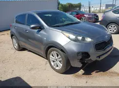 KNDPM3AC5J7351010 2018 KIA SPORTAGE