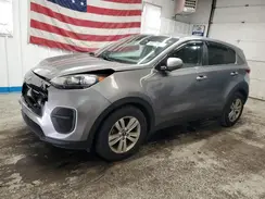 KNDPM3AC5J7351167 2018 KIA SPORTAGE