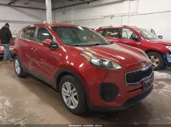 KNDPM3AC5J7357468 2018 KIA SPORTAGE