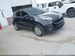 KNDPM3AC5J7360452 2018 KIA SPORTAGE