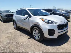 KNDPM3AC5J7362296 2018 KIA SPORTAGE