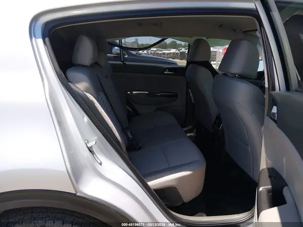 KNDPM3AC5J7362296 2018 KIA SPORTAGE - Image 8