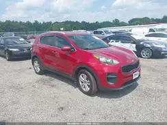 KNDPM3AC5J7373346 2018 KIA SPORTAGE