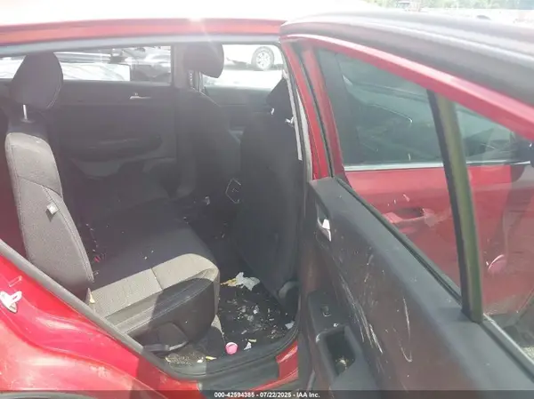 KNDPM3AC5J7373346 2018 KIA SPORTAGE - Image 8