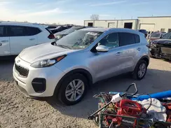 KNDPM3AC5J7376246 2018 KIA SPORTAGE