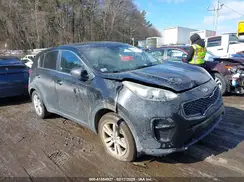 KNDPM3AC5J7380328 2018 KIA SPORTAGE