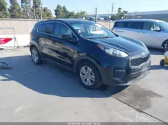 KNDPM3AC5J7388106 2018 KIA SPORTAGE