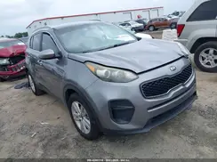 KNDPM3AC5J7392785 2018 KIA SPORTAGE