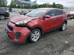KNDPM3AC5J7394827 2018 KIA SPORTAGE