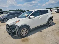 KNDPM3AC5J7395329 2018 KIA SPORTAGE