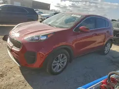 KNDPM3AC5J7398795 2018 KIA SPORTAGE