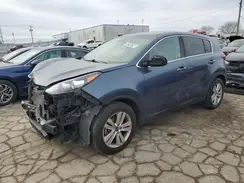 KNDPM3AC5J7405552 2018 KIA SPORTAGE