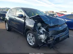 KNDPM3AC5J7412677 2018 KIA SPORTAGE