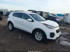 KNDPM3AC5J7413098 2018 KIA SPORTAGE