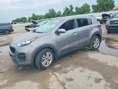 KNDPM3AC5J7422187 2018 KIA SPORTAGE