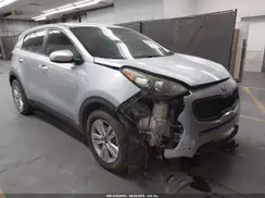 KNDPM3AC5J7429771 2018 KIA SPORTAGE